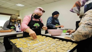 Aile merkezlerindeki eğitimlerden binlerce kişi yararlanıyor