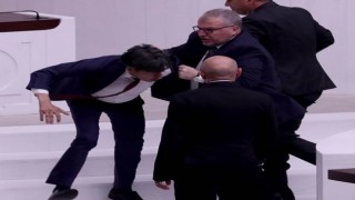 AK Parti Bilecik İl Başkanı Yıldırımdan DEM Partiye gönderme