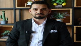 AK Parti Tepebaşı İlçe Başkanı Kaya, basın mensuplarıyla bir araya geldi