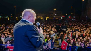 AK Partili Gider: 15 Temmuz, Çanakkale zaferini ve kurtuluş savaşını unutanlara bir ders oldu
