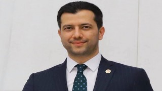 AK Partili Kaya: "Milletimiz İçin Gece Gündüz Koşmaya Devam Edeceğiz"