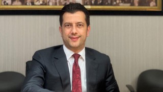 AK Partili Kaya, Yeni Yönetime Başarılar Diledi