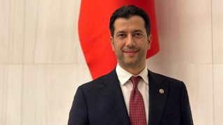 AK Partili Kaya’dan 15 Temmuz Demokrasi ve Milli Birlik Günü Mesajı
