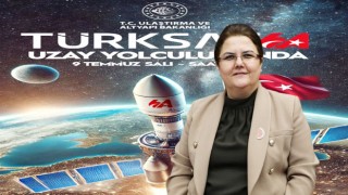 AK Partili Yanık: “Türkiye İçin Gurur Günü”
