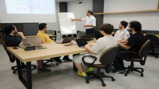 Akdeniz Üniversitesinde Yapay Zeka ve Veri Mühendisliği Bölümü açıldı