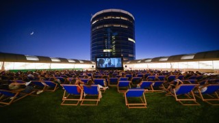 Akmerkezden yaz etkinlikleri