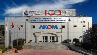 AKOMdan sıcak hava uyarısı