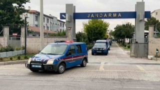 Aksaray merkezli DEAŞ operasyonuna: 1 tutuklama