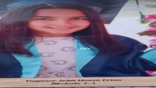 Aksarayda ambulansın çarptığı 11 yaşındaki kız çocuğu hayatını kaybetti