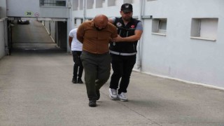 Akü içinden 11 kilo esrar çıktı