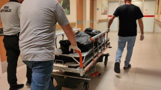 Alacak-verecek meselesinde kan aktı: 1 ölü