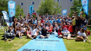 Aladağlar Epic Trail Dağ Maratonu ödül töreni ile sona erdi