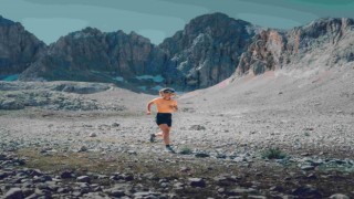 Aladağlarda Ultra Maraton