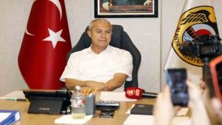 Alanya Belediye Başkanı Özçelik: Biz yıkmaya değil, var olanı daha iyi yapmaya geldik”