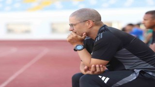 Alex de Souza: Yeni sezonda mücadeleci bir takım kurmayı hedefliyoruz