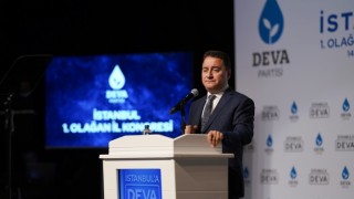 Ali Babacan Ekonomi Üzerinden İktidarı Eleştirdi