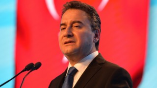 Ali Babacan Net Konuştu: "Ak Parti'ye Katılmayacağız"