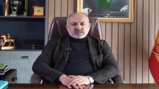 Ali Çamlı: “Kim seçilirse seçilsin çalışmaktan şeref ve onur duyarız”