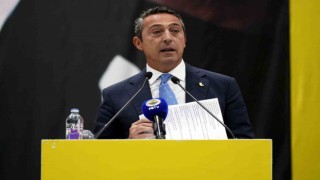Ali Koç: “Aziz Başkanın burada olması çok anlamlı”