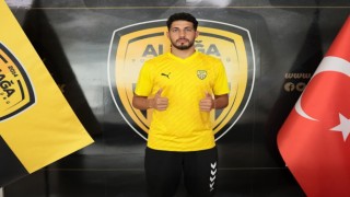 Aliağa FK, Muhammed Düzgüneri kadrosuna kattı