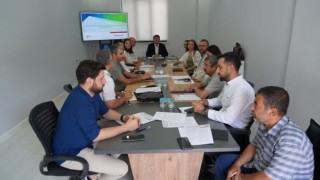 Almanlardan Adıyaman Belediyesine altyapı güçlendirme desteği
