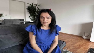Almanyada yaşayan Makbule Sorkun, meslekten 3 yıl süreyle men edilen Prof. Dr. Alper Çelikten şikâyetçi