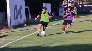 Altayda, İbrahim Akına yeni görev