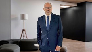 Alternatif Lease’in Yeni Genel Müdürü Ateş Yenen oldu