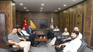 Altıeylül Kariyer portalı hizmete 26 Temmuzda açılıyor
