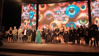 Altın Koza Film Festivali başvuruları başladı