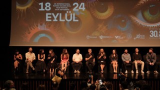 Altın Koza Film Festivali İçin Başvurular Başladı