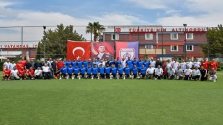 Altınordu ve Efeler 09 SFK arasındaki işbirliği sona erdi