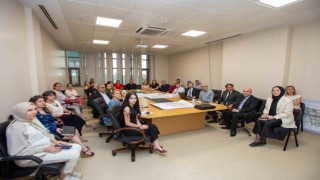 Altıparmak ortak akılla dönüşecek