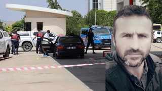 Amasya'da kayınpeder dehşeti: Damadını öldürdü, kızını yaraladı