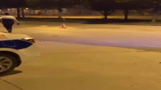 Amasyada motosikletin çarptığı çocuk hayatını kaybetti