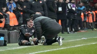 Amir Hadziahmetovic, Beşiktaşta kalmak istiyor