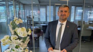 ANASİAD Başkanı Birkan: Enflasyonun ateşinin düşmesi olumlu, ancak süreç dikkatli yönetilmeli