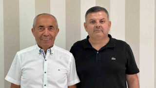 ANFAŞ Yönetim kurulu Başkanı Bıdı: TEKNOFEST Antalyada düzenlenecek