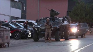Ankarada husumetlisi tarafından başından silahla vurulan kişi hayatını kaybetti