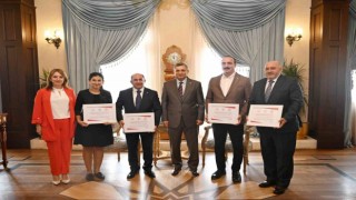 Antalya erişilebilirlikte Türkiyenin zirvesinde