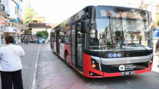 Antalyada 15 Temmuz tarihinde ulaşım ücretsiz