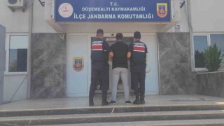 Antalyada, 1i kırmızı bültenle aranan 39 şahıs yakalandı