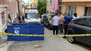 Anten tamiri için çıktığı çatıdan düşerek hayatını kaybetti