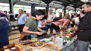 Antika Pazarı da Mevlana Pazar yerine taşınıyor