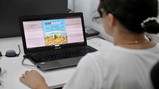 AntSanat, e-dergi olarak devam ediyor