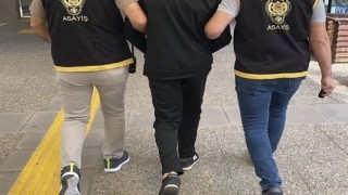 Araması olan şüpheli yakalandı