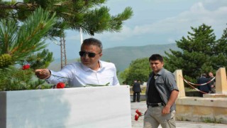 Ardahanda 15 Temmuz Demokrasi ve Milli Birlik Günü