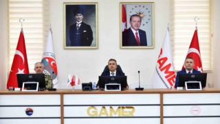 Ardahanda Asayiş ve Koordinasyon toplantısı gerçekleştirildi