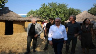 Arkeopark, Bursa turizmine güç katacak