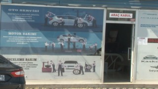 Arnavutköyde oto tamirhanede çatışma: 2 yaralı